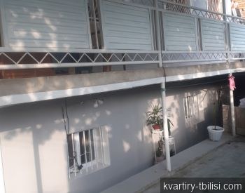 11-комнатный дом в Надзаладеви — 195 000 USD | Tbilisi Homes