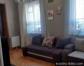 11-комнатный дом в Надзаладеви — 195 000 USD | Tbilisi Homes