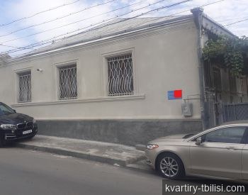 11-комнатный дом в Надзаладеви — 195 000 USD | Tbilisi Homes
