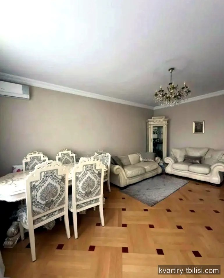 11-комнатный дом в Надзаладеви — 280 000 USD | Tbilisi Homes