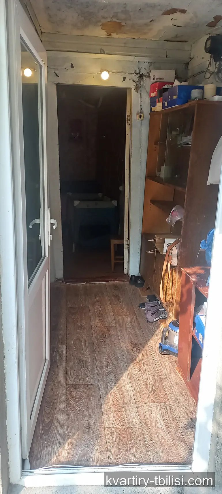 2-комнатный дом в Надзаладеви — 47 026 USD | Tbilisi Homes