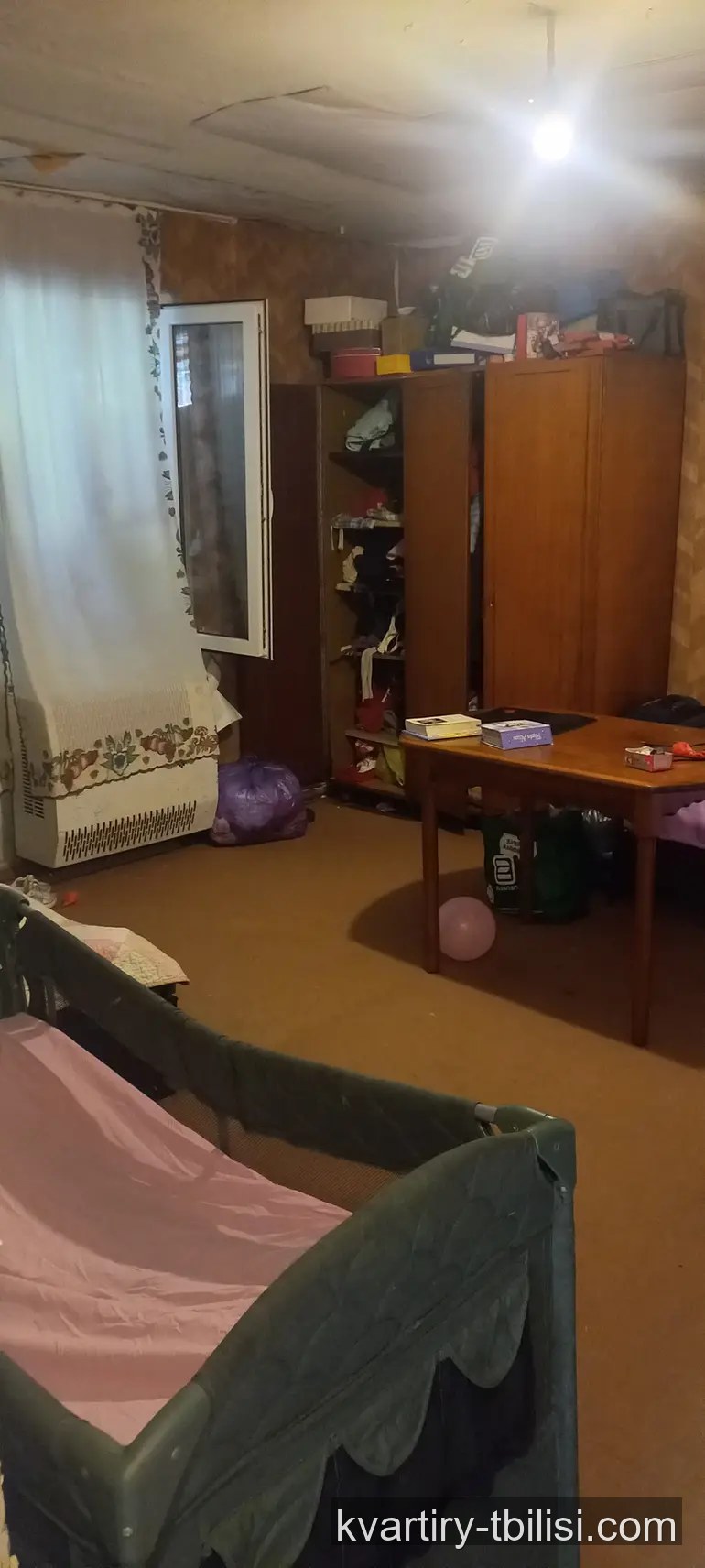 2-комнатный дом в Надзаладеви — 47 026 USD | Tbilisi Homes