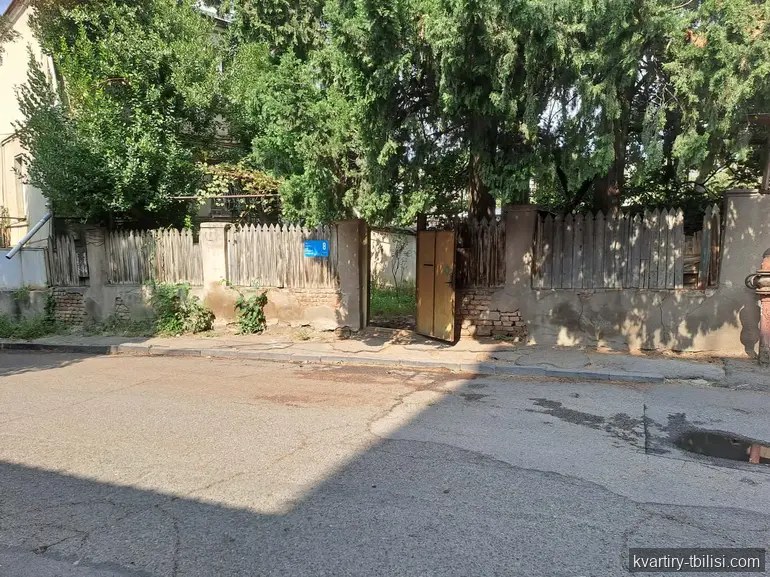 იყიდება 2 ოთახიანი სახლი ნაძალადევში, 46 მ² — 60 000 USD | Tbilisi Homes