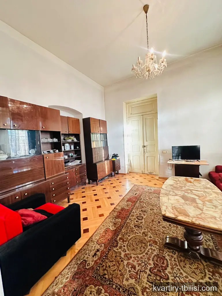 2-комнатный дом в Надзаладеви — 90 000 USD | Tbilisi Homes