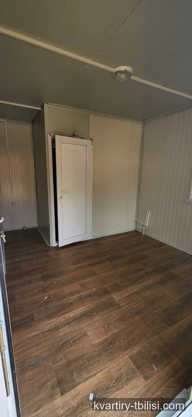 2-комнатный дом в Надзаладеви — 4 789 USD | Tbilisi Homes