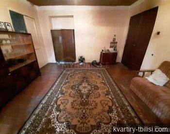 3-комнатный дом в Надзаладеви — 72 000 USD | Tbilisi Homes