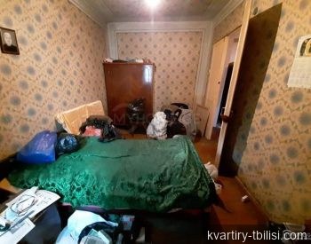 3-комнатный дом в Надзаладеви — 72 000 USD | Tbilisi Homes