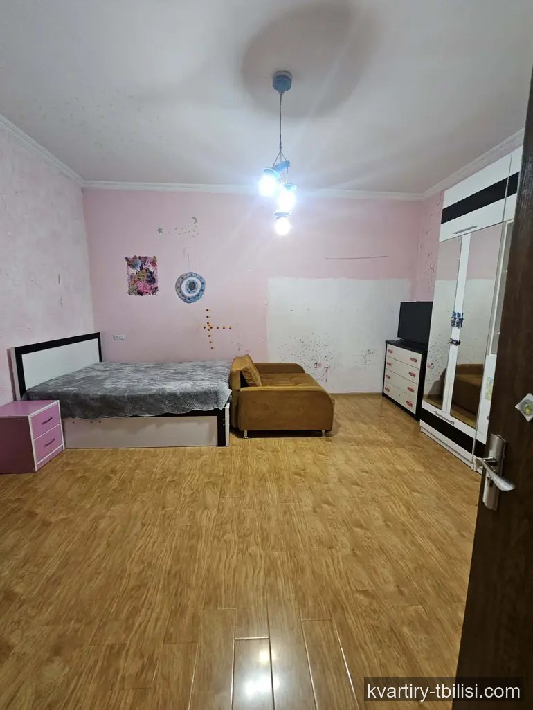 3-комнатный дом в Надзаладеви — 11 000 USD | Tbilisi Homes