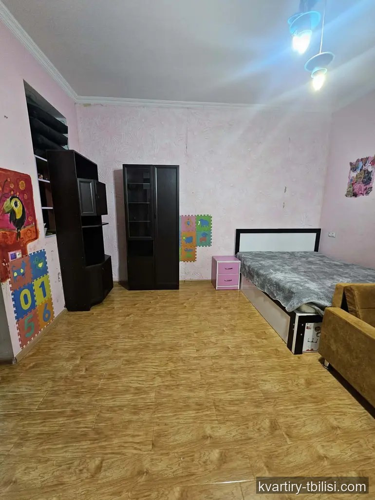 3-комнатный дом в Надзаладеви — 11 000 USD | Tbilisi Homes