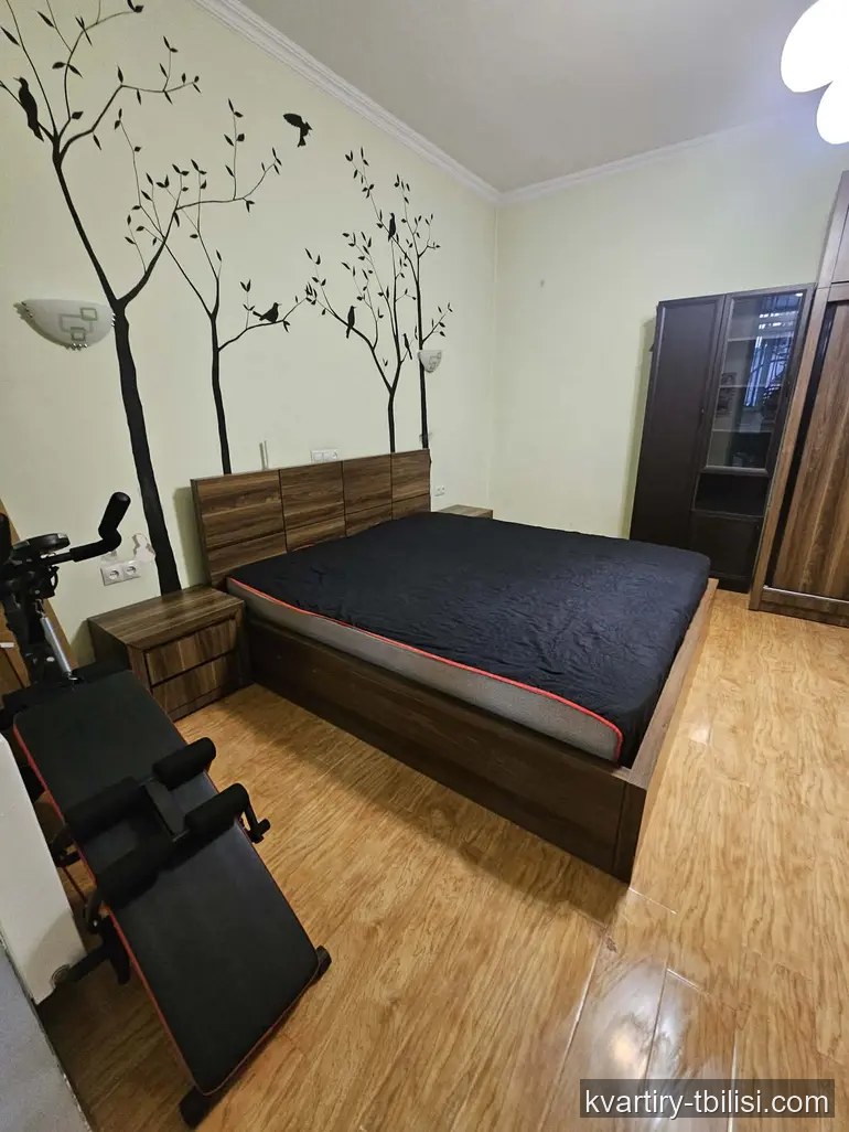 3-комнатный дом в Надзаладеви — 11 000 USD | Tbilisi Homes