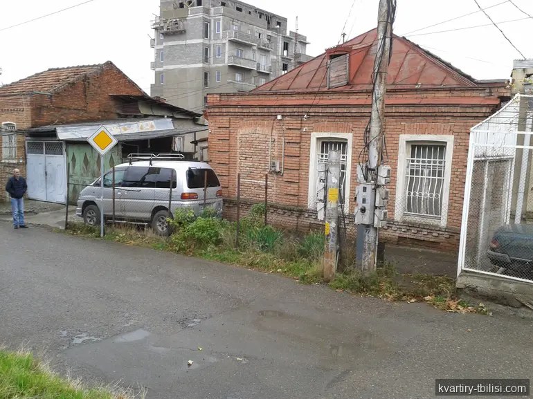 3-комнатный дом в Надзаладеви — 100 000 USD | Tbilisi Homes