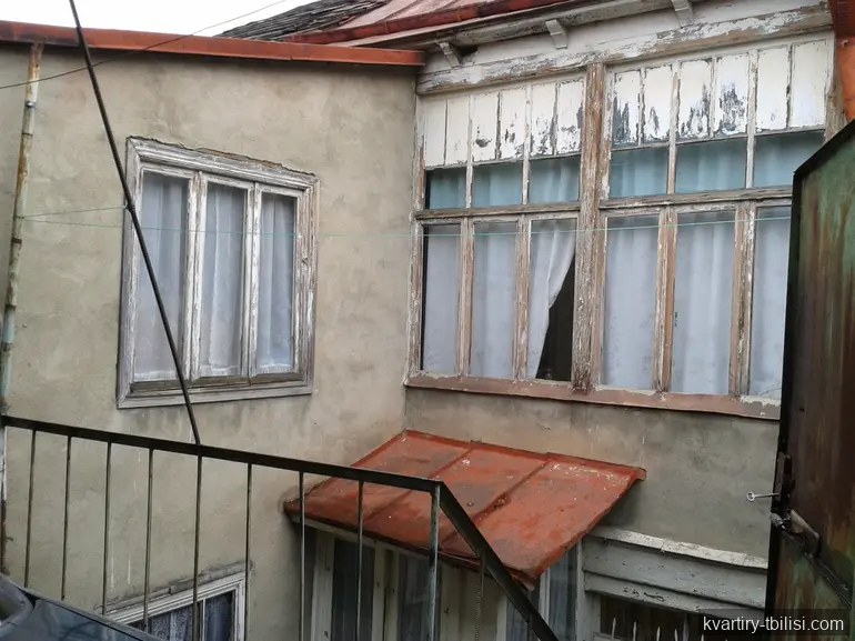 3-комнатный дом в Надзаладеви — 100 000 USD | Tbilisi Homes