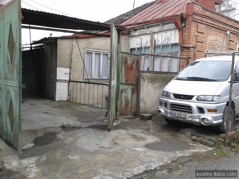 3-комнатный дом в Надзаладеви — 100 000 USD | Tbilisi Homes