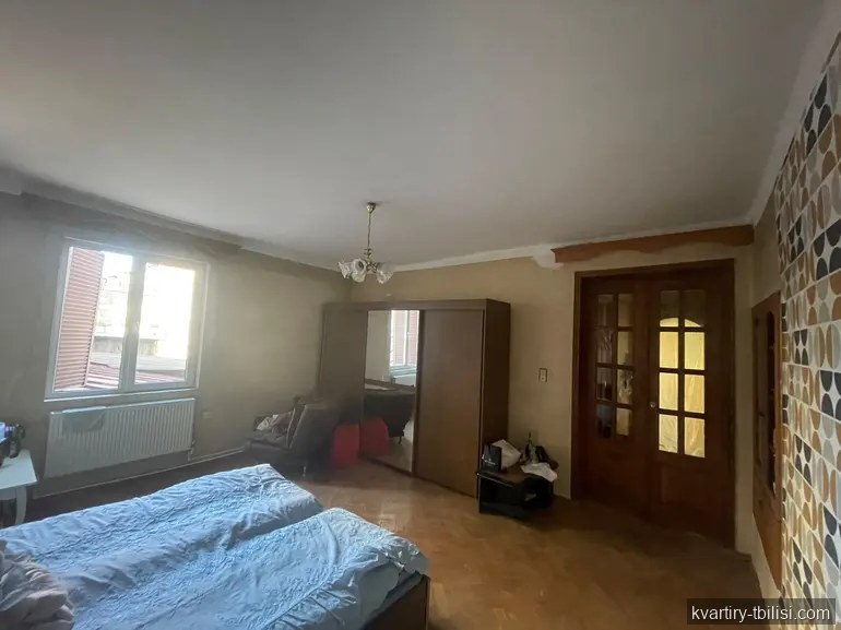 3-bedroom House for sale in Nadzaladevi, Tbilisi, 125 sqm — 110 000 USD | Tbilisi Homes