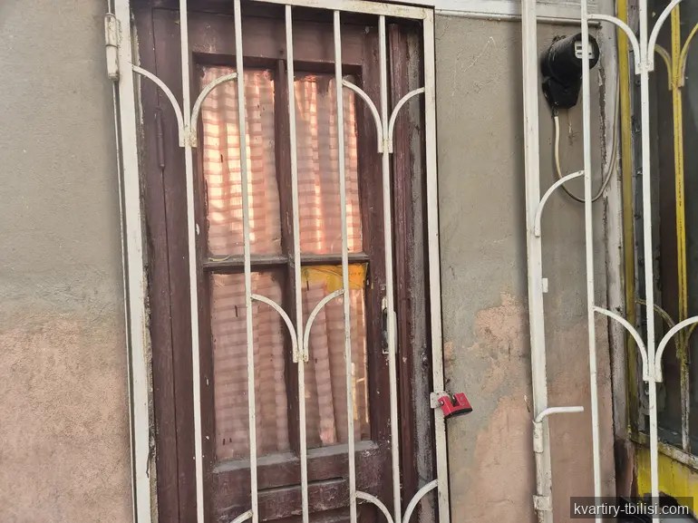 3-bedroom House for sale in Nadzaladevi, Tbilisi, 64 sqm — 60 000 USD | Tbilisi Homes