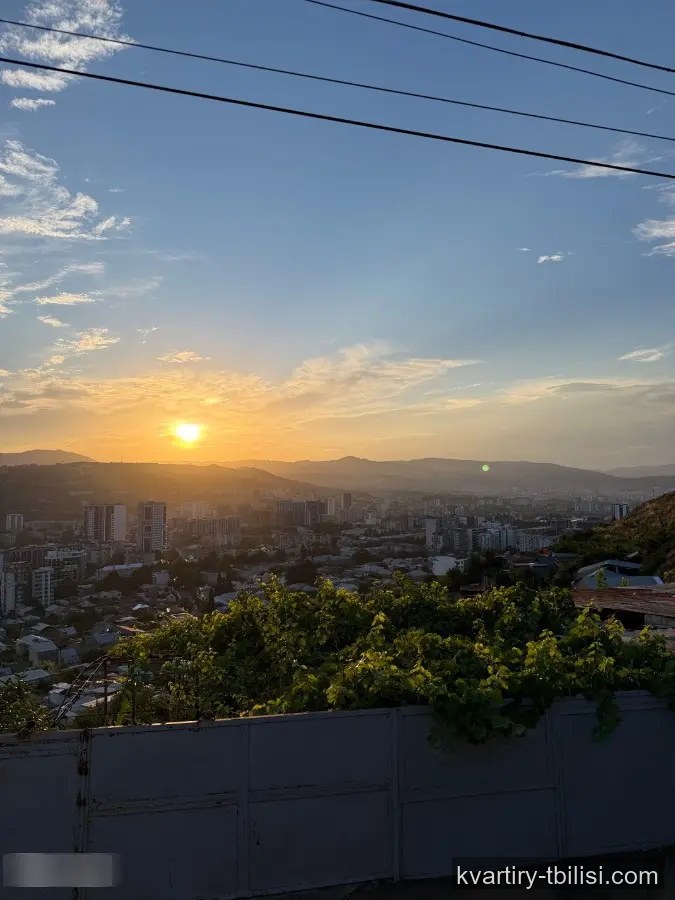 4-bedroom House for sale in Nadzaladevi, Tbilisi, 120 sqm — 120 000 USD | Tbilisi Homes