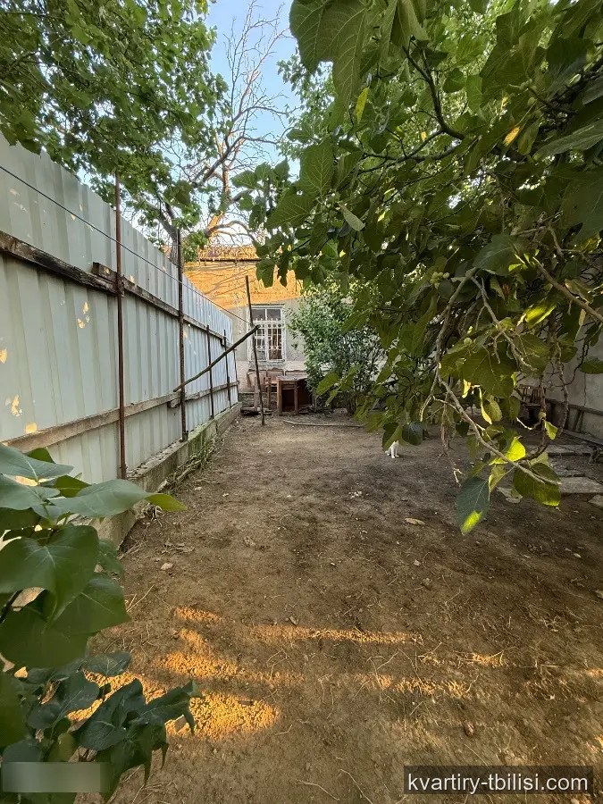 4-bedroom House for sale in Nadzaladevi, Tbilisi, 120 sqm — 120 000 USD | Tbilisi Homes
