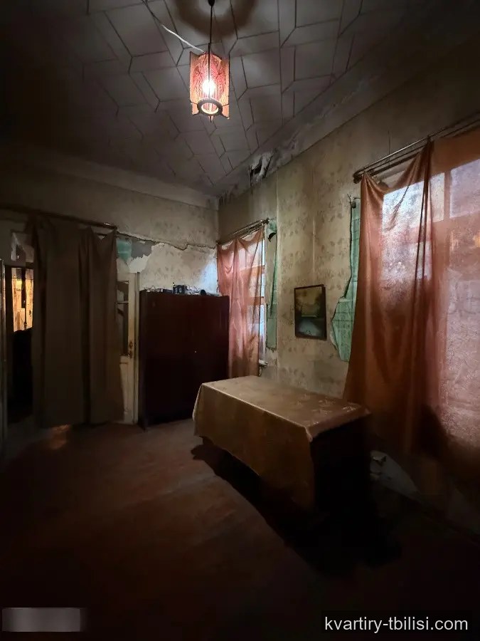 4-bedroom House for sale in Nadzaladevi, Tbilisi, 120 sqm — 120 000 USD | Tbilisi Homes