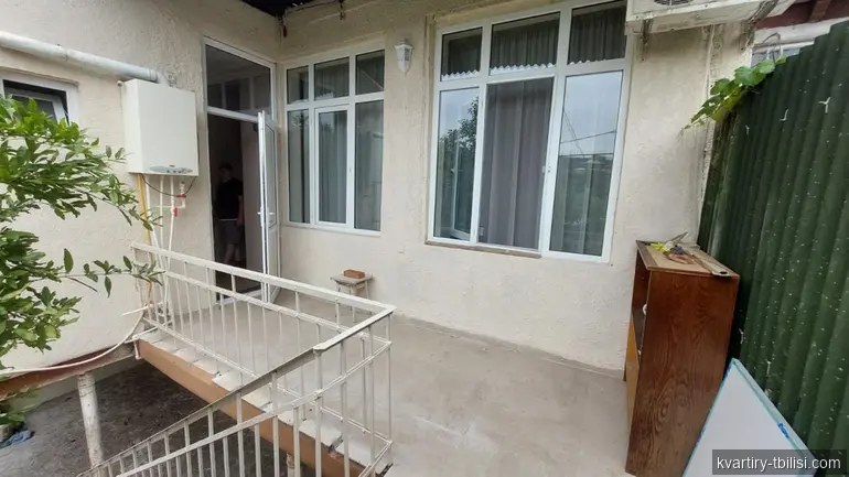 იყიდება 4 ოთახიანი სახლი ნაძალადევში, 133 მ² — 190 000 USD | Tbilisi Homes