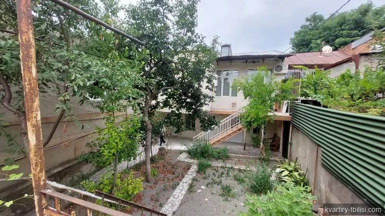 იყიდება 4 ოთახიანი სახლი ნაძალადევში, 133 მ² — 190 000 USD | Tbilisi Homes