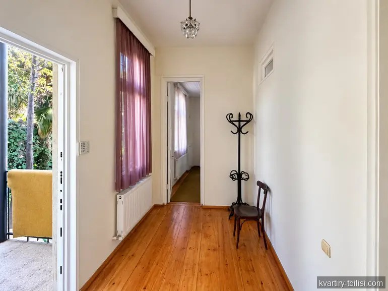4-комнатный дом в Надзаладеви — 172 000 USD | Tbilisi Homes