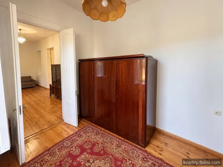 4-комнатный дом в Надзаладеви — 172 000 USD | Tbilisi Homes