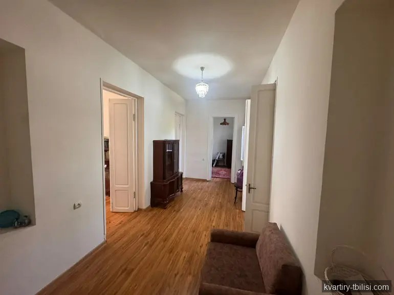 4-комнатный дом в Надзаладеви — 172 000 USD | Tbilisi Homes