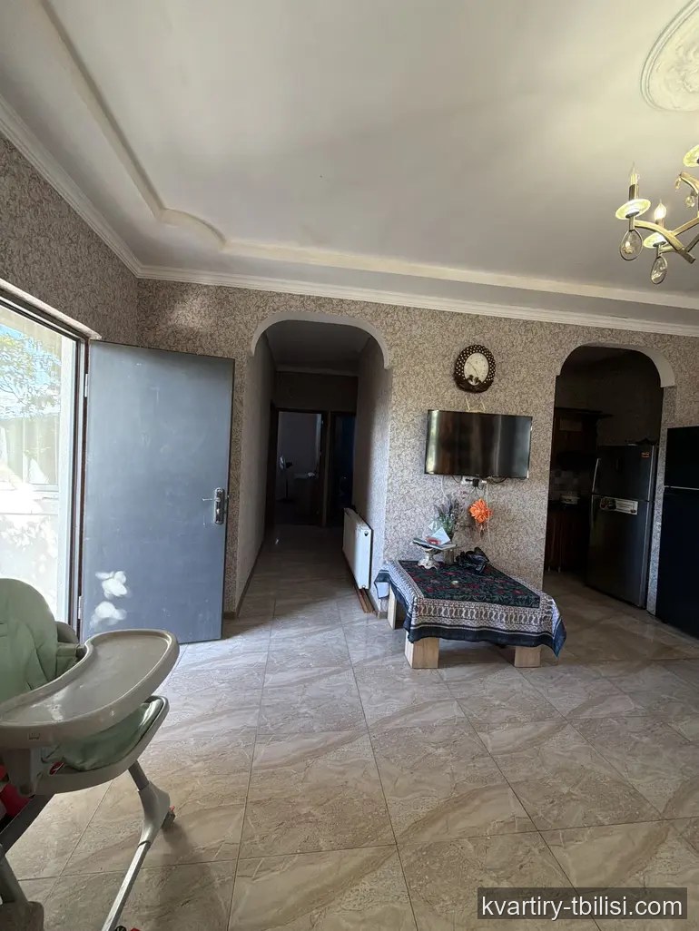 4-комнатный дом в Надзаладеви — 145 000 USD | Tbilisi Homes
