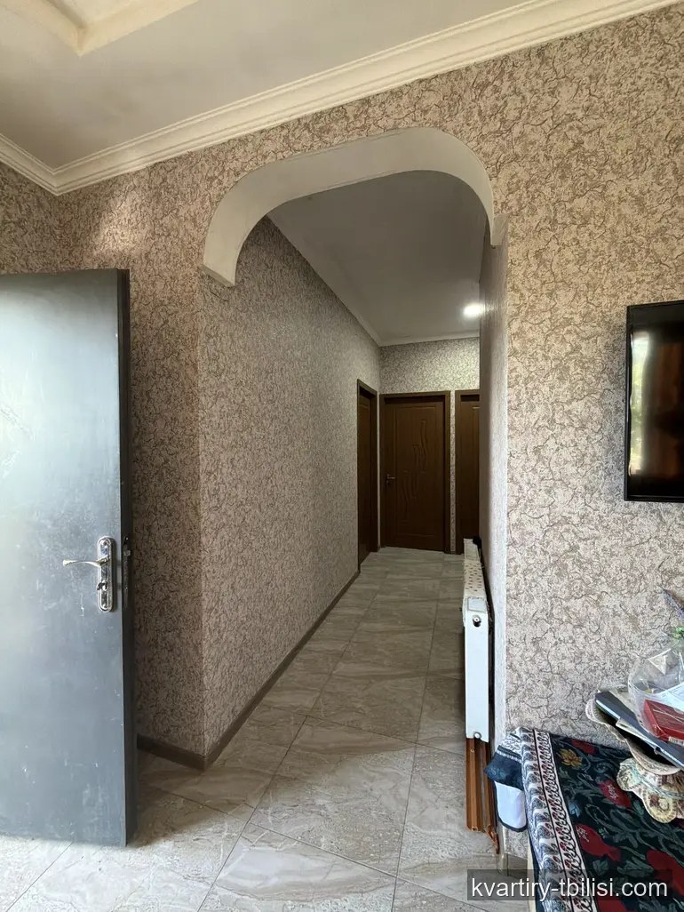 4-комнатный дом в Надзаладеви — 145 000 USD | Tbilisi Homes