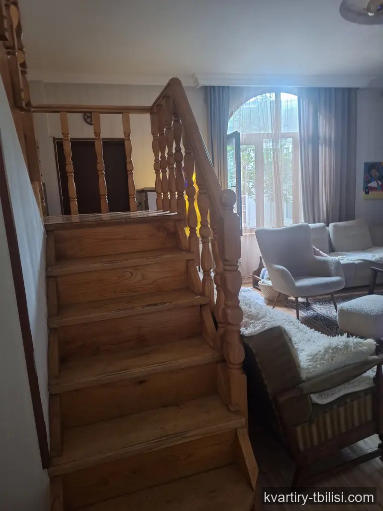 4-комнатный дом в Надзаладеви — 170 000 USD | Tbilisi Homes