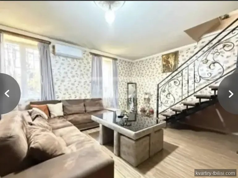 5-комнатный дом в Надзаладеви — 132 000 USD | Tbilisi Homes