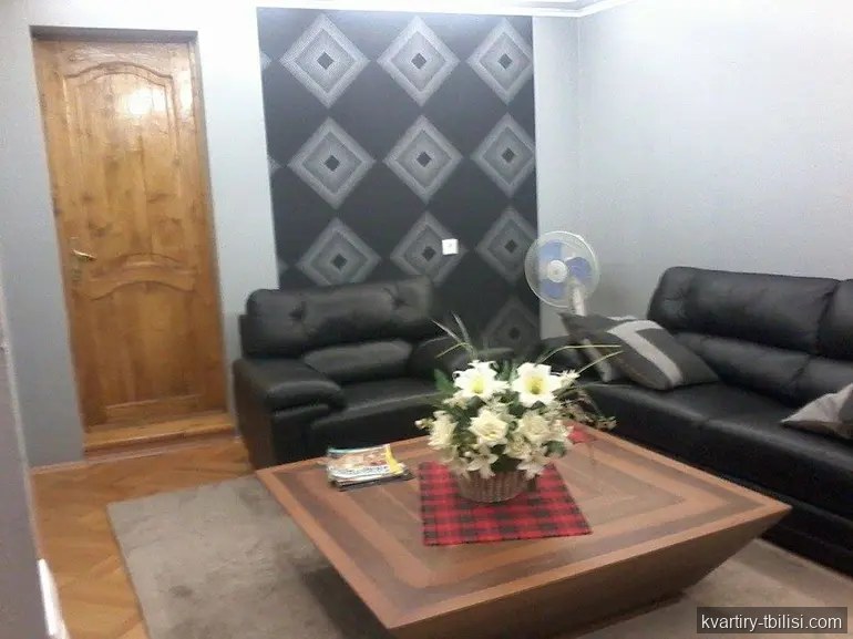 5-bedroom House for sale in Nadzaladevi, Tbilisi, 100 sqm — 115 000 USD | Tbilisi Homes