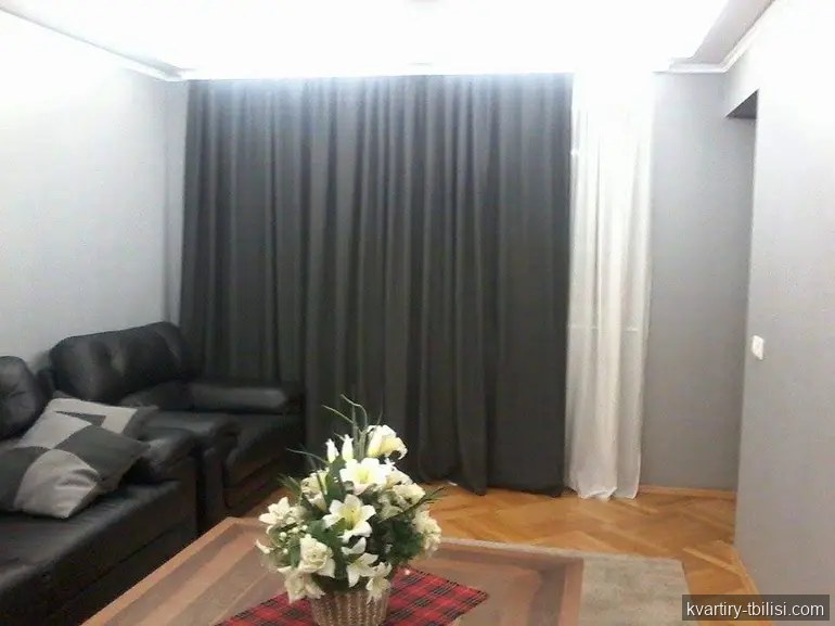 5-bedroom House for sale in Nadzaladevi, Tbilisi, 100 sqm — 115 000 USD | Tbilisi Homes