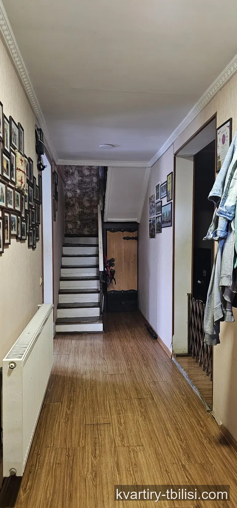 5-комнатный дом в Надзаладеви — 145 000 USD | Tbilisi Homes