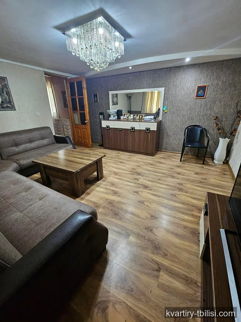 5-комнатный дом в Надзаладеви — 150 000 USD | Tbilisi Homes