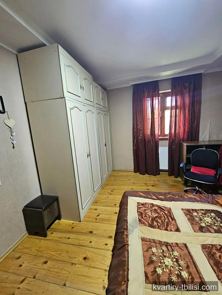 5-комнатный дом в Надзаладеви — 150 000 USD | Tbilisi Homes