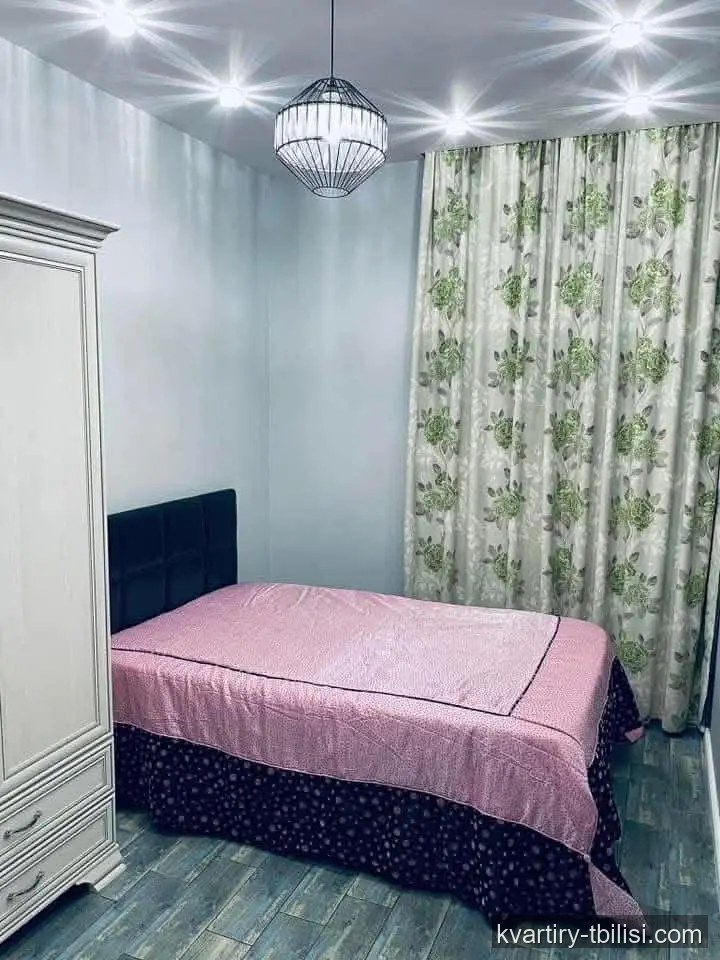 იყიდება 5 ოთახიანი სახლი ნაძალადევში, 120 მ² — 95 000 USD | Tbilisi Homes