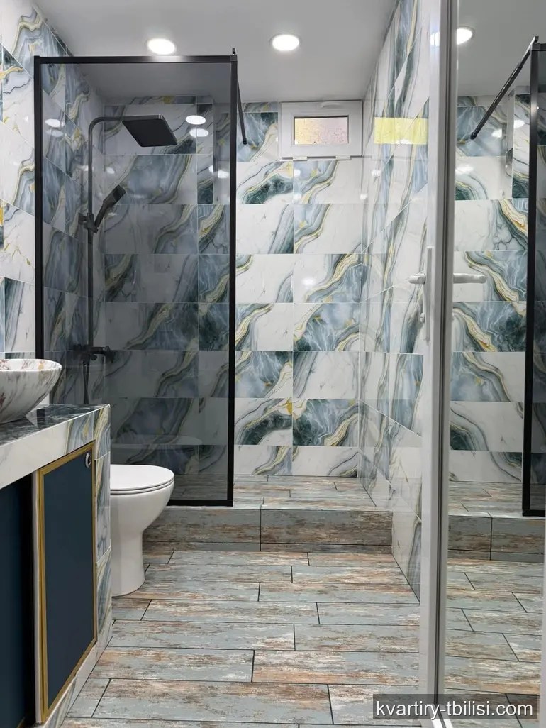 იყიდება 5 ოთახიანი სახლი ნაძალადევში, 120 მ² — 95 000 USD | Tbilisi Homes