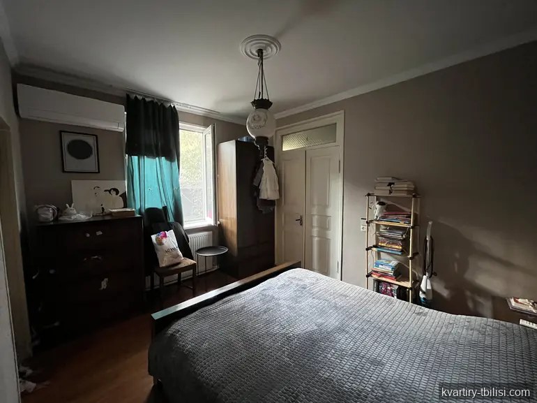5-комнатный дом в Надзаладеви — 145 000 USD | Tbilisi Homes