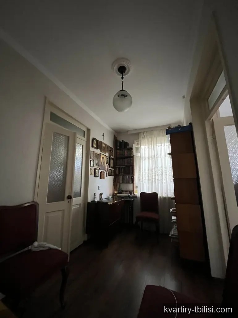 5-комнатный дом в Надзаладеви — 145 000 USD | Tbilisi Homes