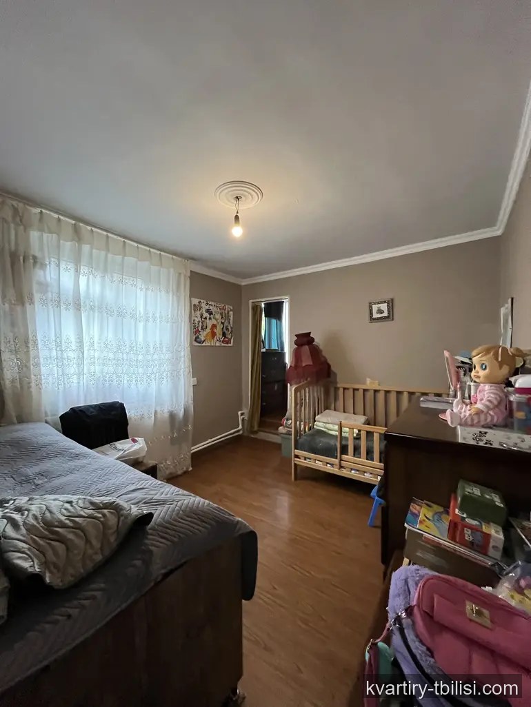5-комнатный дом в Надзаладеви — 145 000 USD | Tbilisi Homes