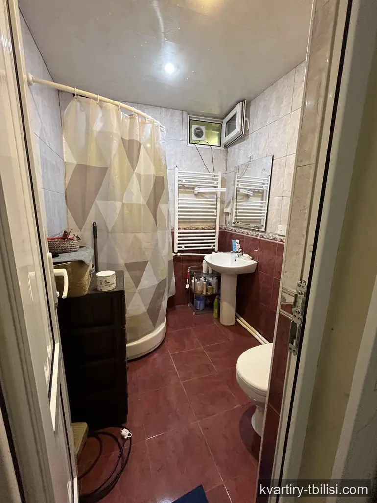 5-комнатный дом в Надзаладеви — 145 000 USD | Tbilisi Homes