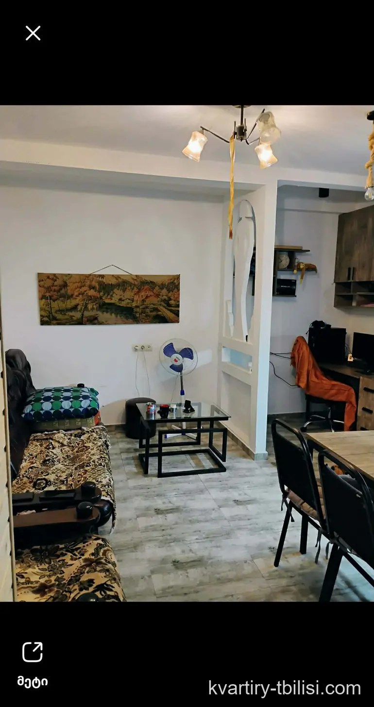 იყიდება 5 ოთახიანი სახლი ნაძალადევში, 110 მ² — 75 000 USD | Tbilisi Homes