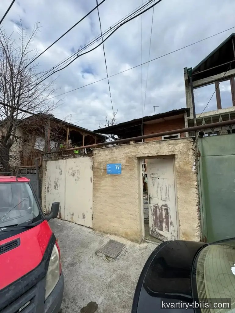5-комнатный дом в Надзаладеви — 104 000 USD | Tbilisi Homes