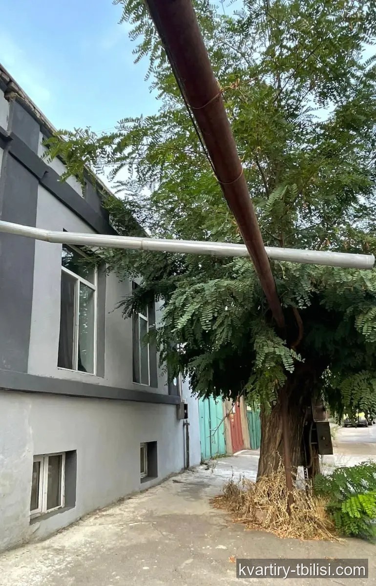 5-bedroom House for sale in Nadzaladevi, Tbilisi, 230 sqm — 159 000 USD | Tbilisi Homes