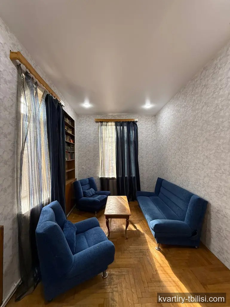 5-bedroom House for sale in Nadzaladevi, Tbilisi, 230 sqm — 159 000 USD | Tbilisi Homes