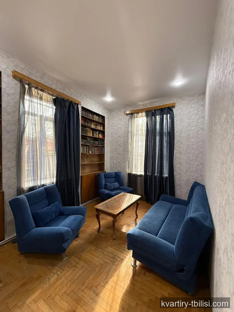 5-bedroom House for sale in Nadzaladevi, Tbilisi, 230 sqm — 159 000 USD | Tbilisi Homes