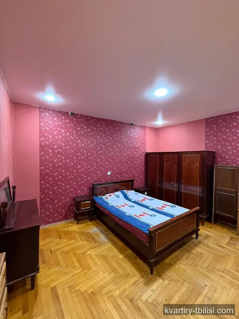 5-bedroom House for sale in Nadzaladevi, Tbilisi, 230 sqm — 159 000 USD | Tbilisi Homes