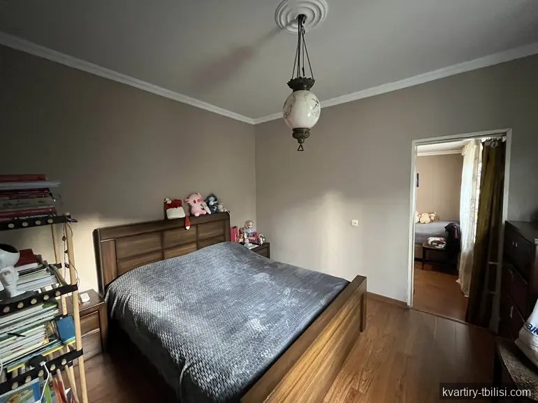 5-bedroom House for sale in Nadzaladevi, Tbilisi, 341 sqm — 145 000 USD | Tbilisi Homes