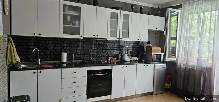 იყიდება 5 ოთახიანი სახლი ნაძალადევში, 155 მ² — 155 000 USD | Tbilisi Homes